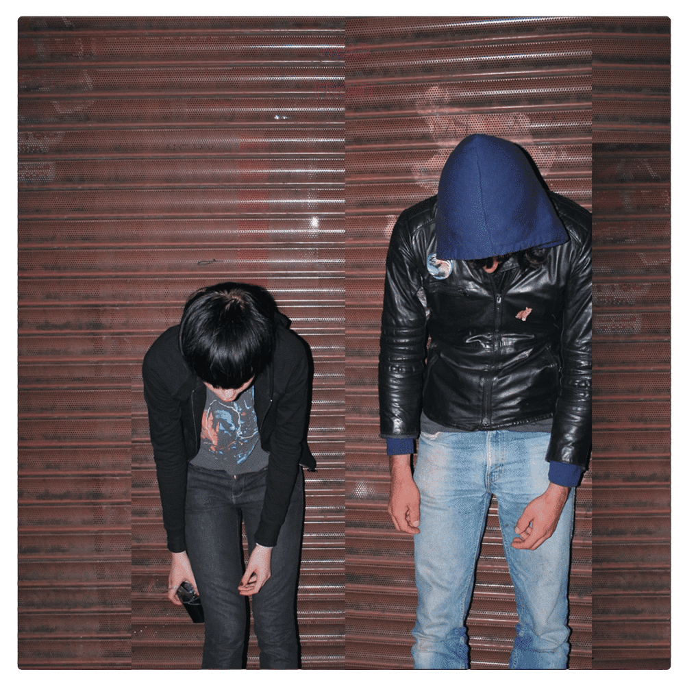 Crystal Castles - Crystal Castles - metafield_custom.product_key_info - - The Vinyl Store