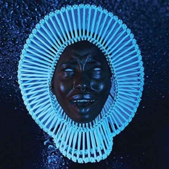 Awaken My Love - Childish Gambino - metafield_custom.product_key_info - - The Vinyl Store