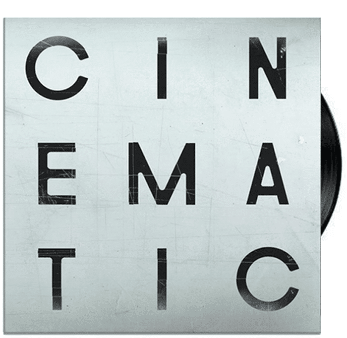 To Believe - The Cinematic Orchestra - lp - mp3 - 5054429135732 - The Vinyl Store