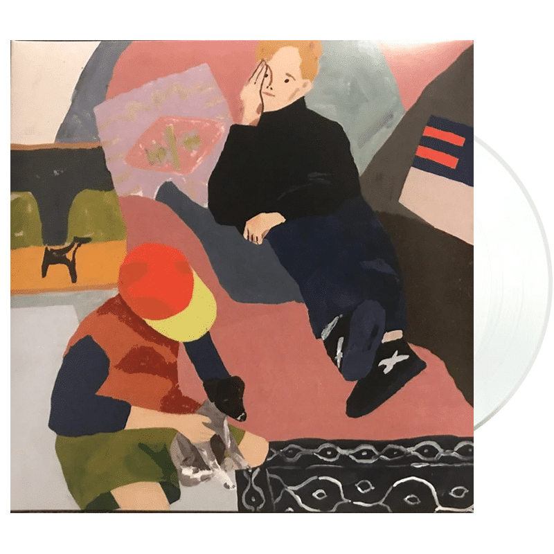 What Comes Next - Cosmo's Midnight - lp - 190758622514 - The Vinyl Store