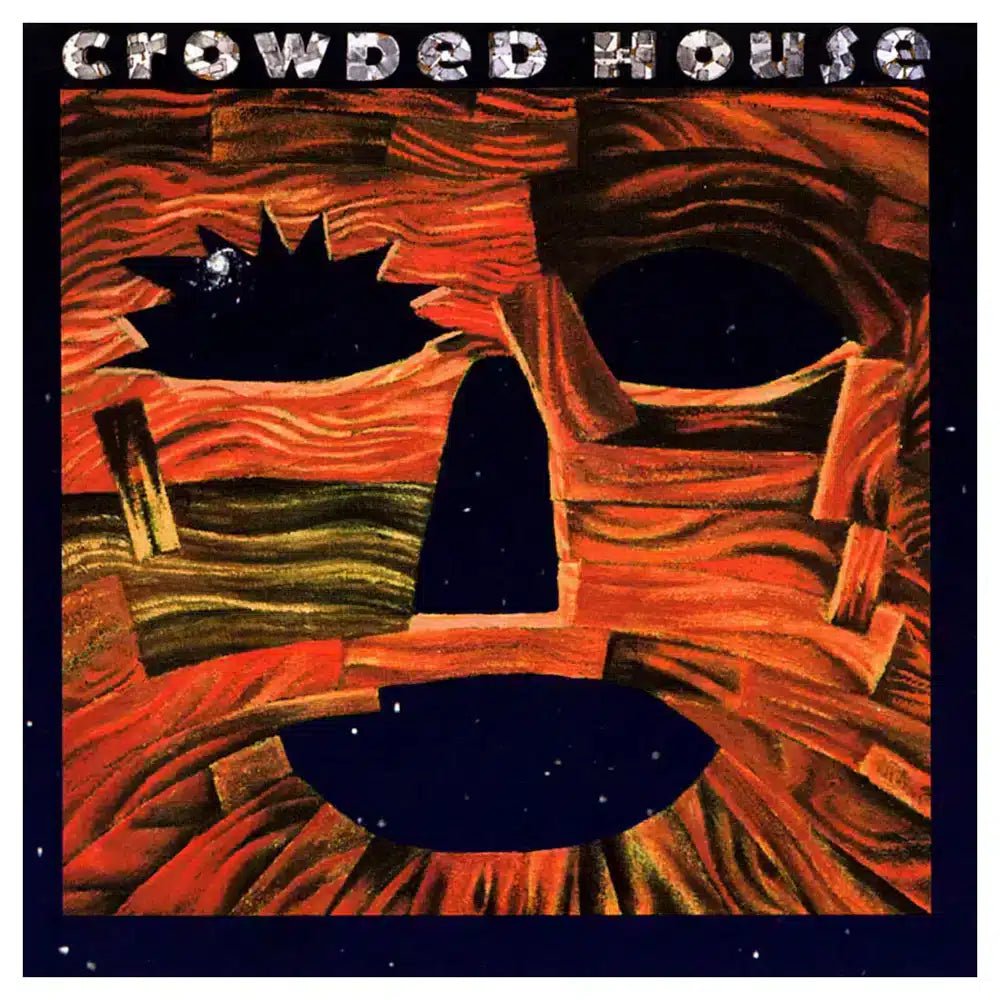Woodface - Crowded House - metafield_custom.product_key_info - - The Vinyl Store