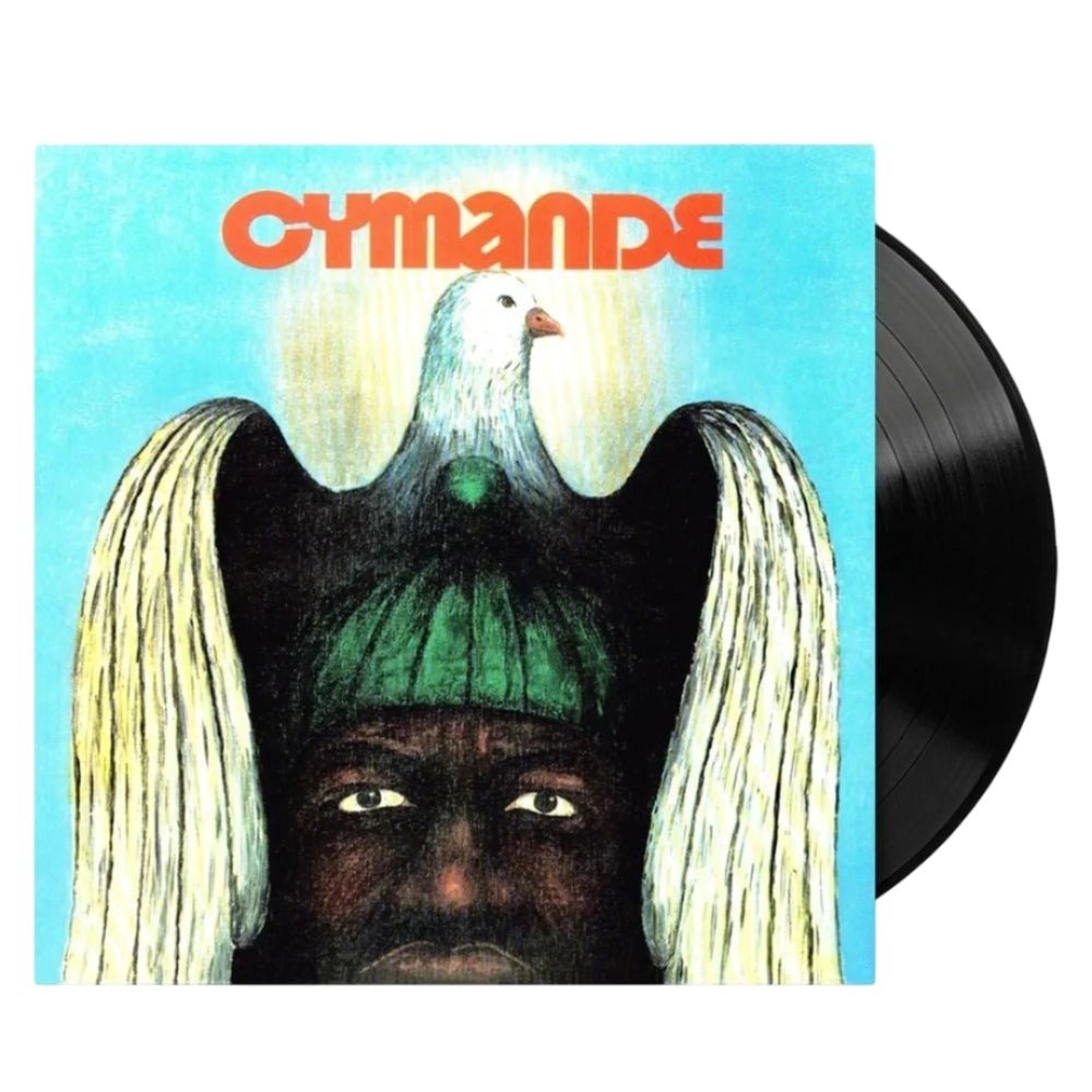 Cymande - Cymande - metafield_custom.product_key_info - - The Vinyl Store