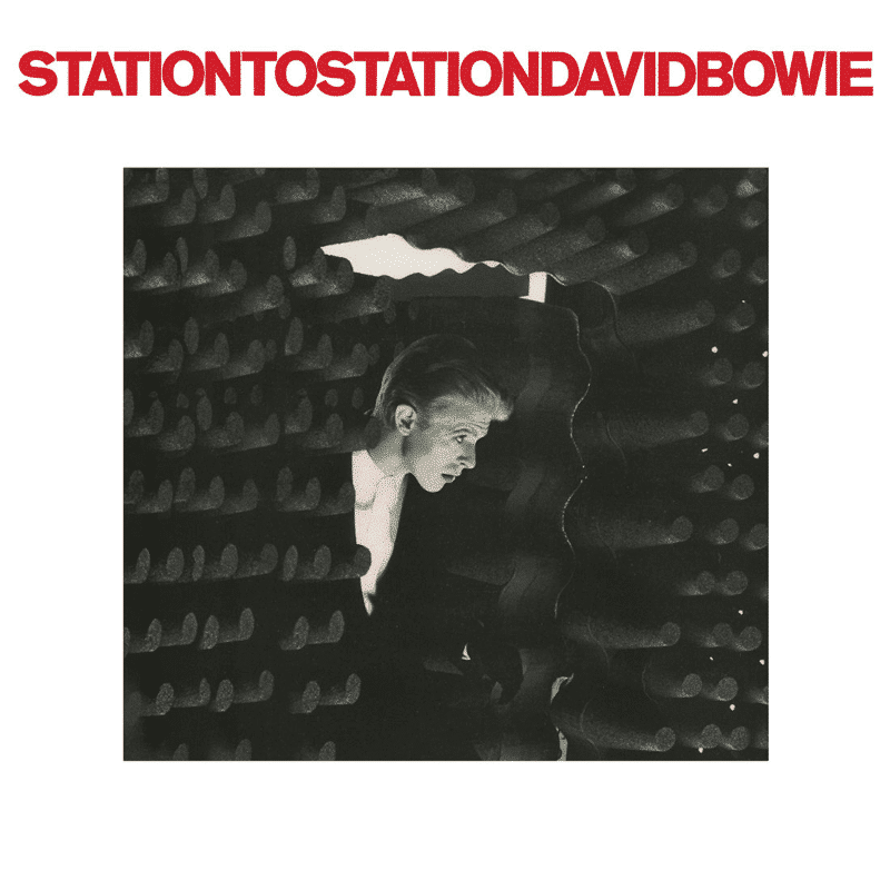 Station To Station - David Bowie - metafield_custom.product_key_info - - The Vinyl Store