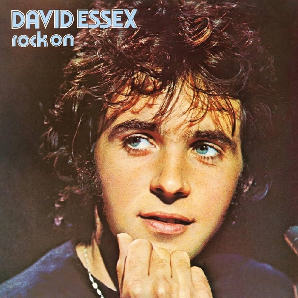 Rock On - David Essex - metafield_custom.product_key_info - 8719262027978 - The Vinyl Store