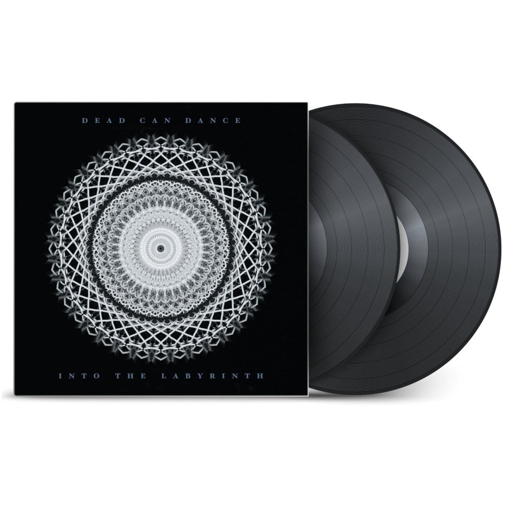 Dead Can Dance Into The Labyrinth Dead Can Dance Reissue dead-can-dance-into-the-labyrinth-dead-can-dance-reissue