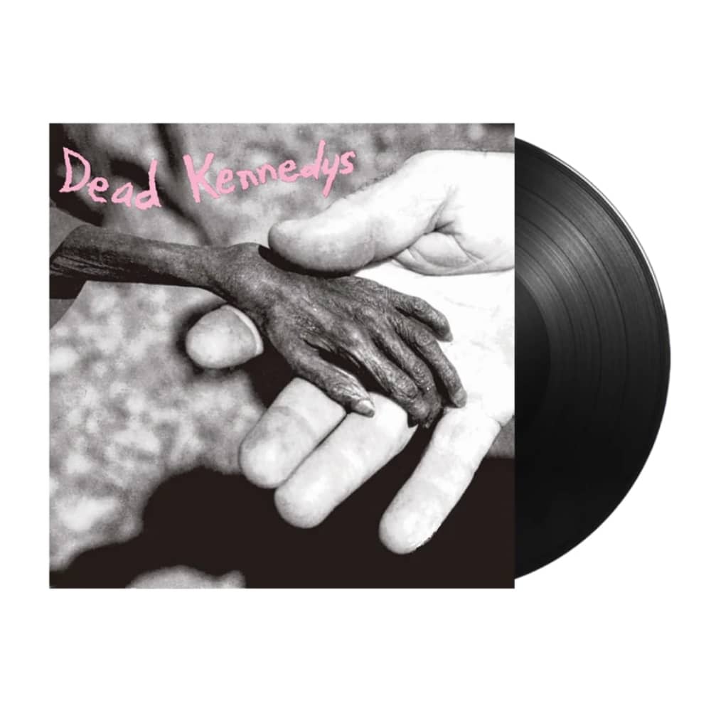 Plastic Surgery Disasters - Dead Kennedys - metafield_custom.product_key_info - - The Vinyl Store