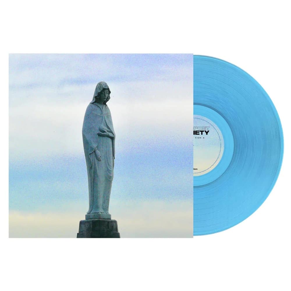 Fission - Dead Poet Society - metafield_custom.product_key_info - - The Vinyl Store
