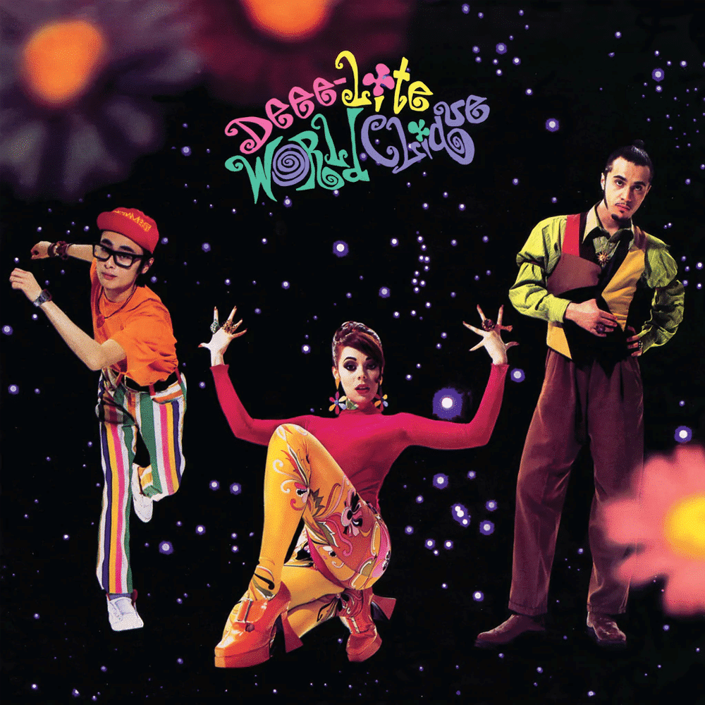 World Clique - Deee - Lite - metafield_custom.product_key_info - - The Vinyl Store