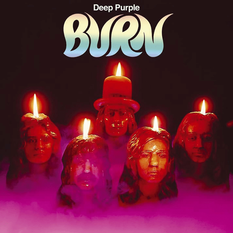 Burn - Deep Purple - metafield_custom.product_key_info - - The Vinyl Store