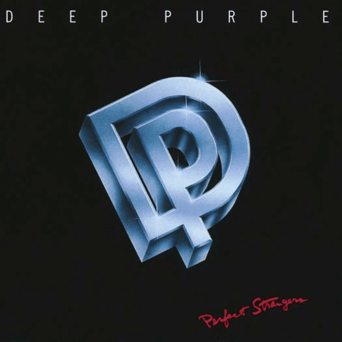 Perfect Strangers - Deep Purple - lp - 600753635872 - The Vinyl Store