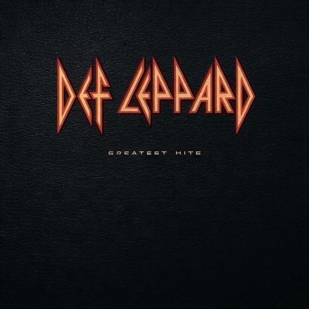 Greatest Hits - Def Leppard - metafield_custom.product_key_info - 199957445870 - The Vinyl Store