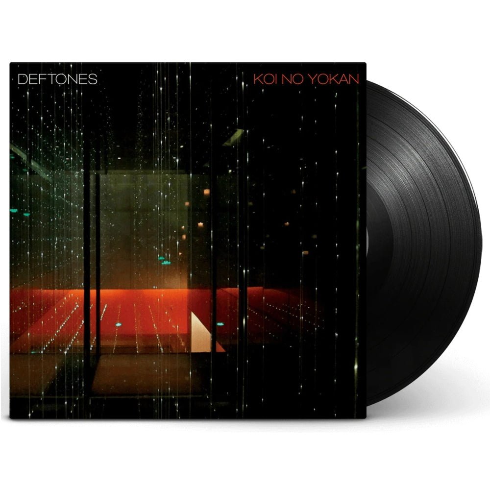 Koi No Yokan - Deftones - metafield_custom.product_key_info - 093624945901 - The Vinyl Store