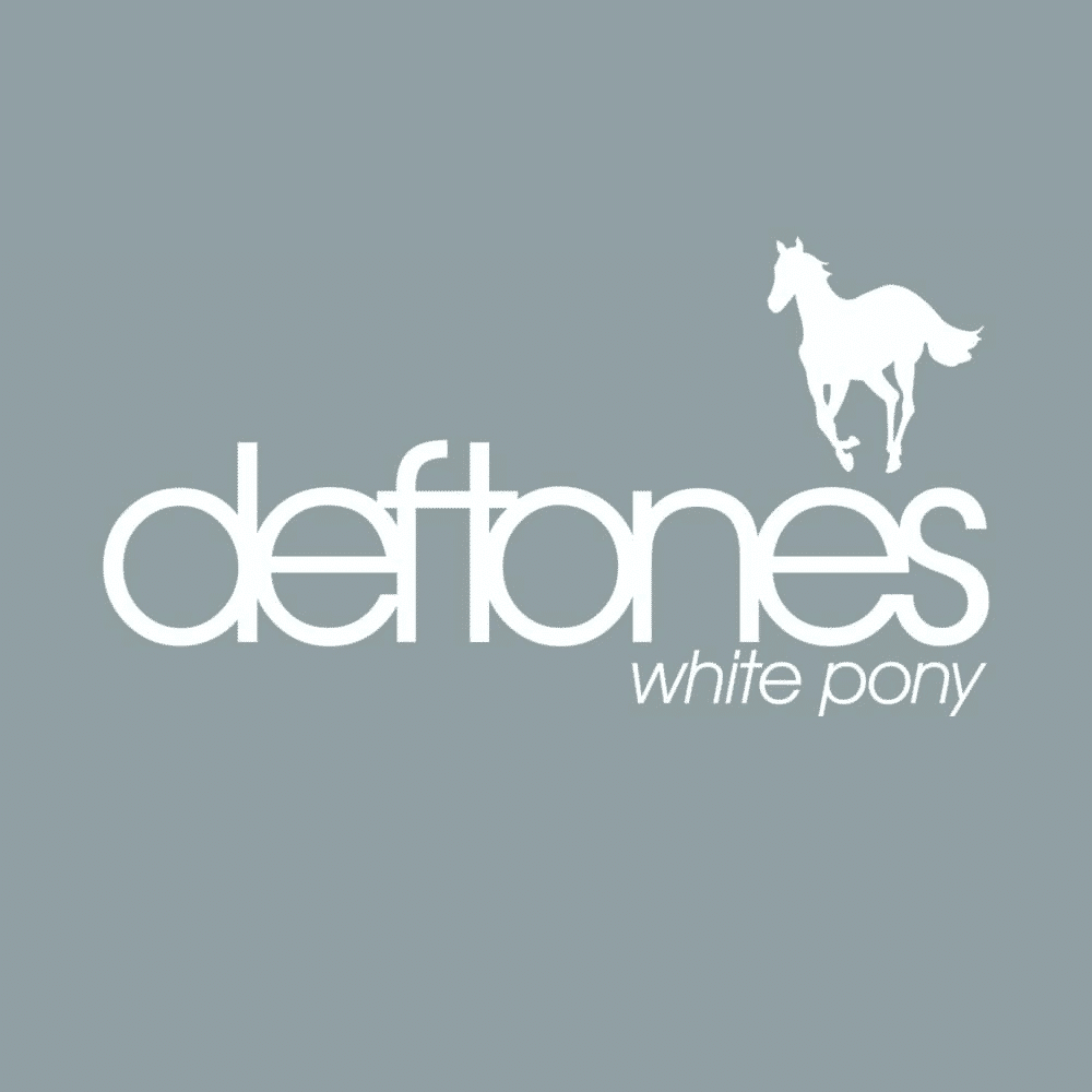 White Pony - Deftones - metafield_custom.product_key_info - - The Vinyl Store