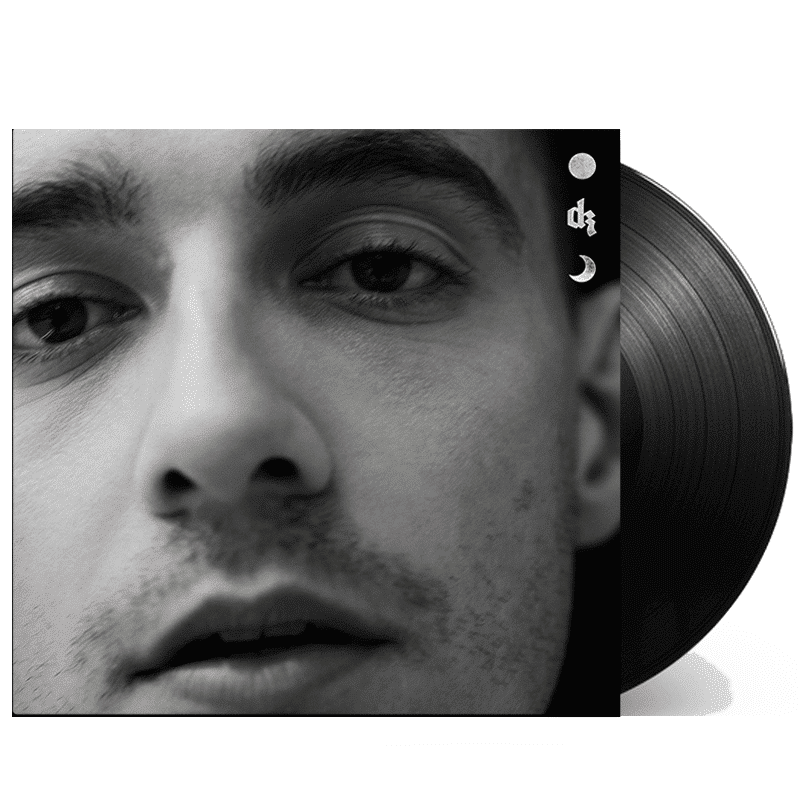 Lost In The Soft Light - Dermot Kennedy - ep - 602507160159 - The Vinyl Store