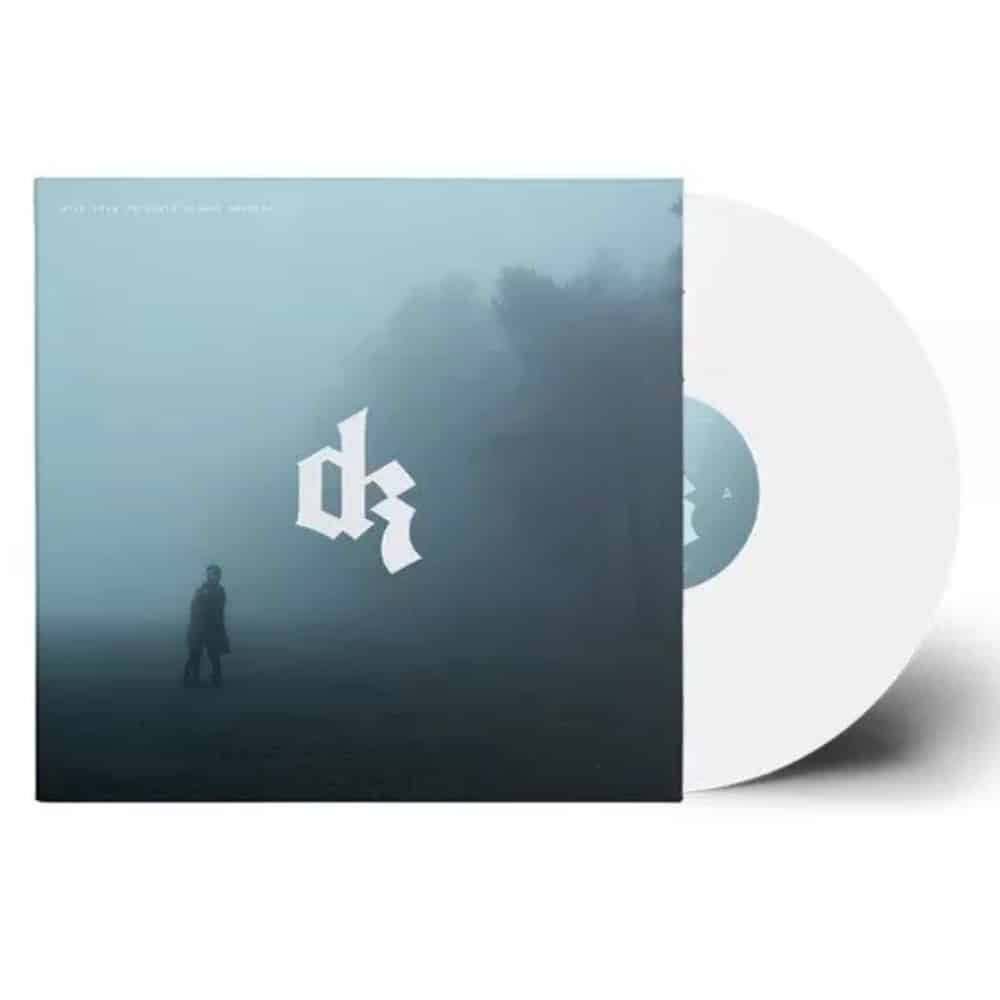 Mike Dean Presents Dermot Kennedy - Dermot Kennedy - ep - 602455170354 - The Vinyl Store
