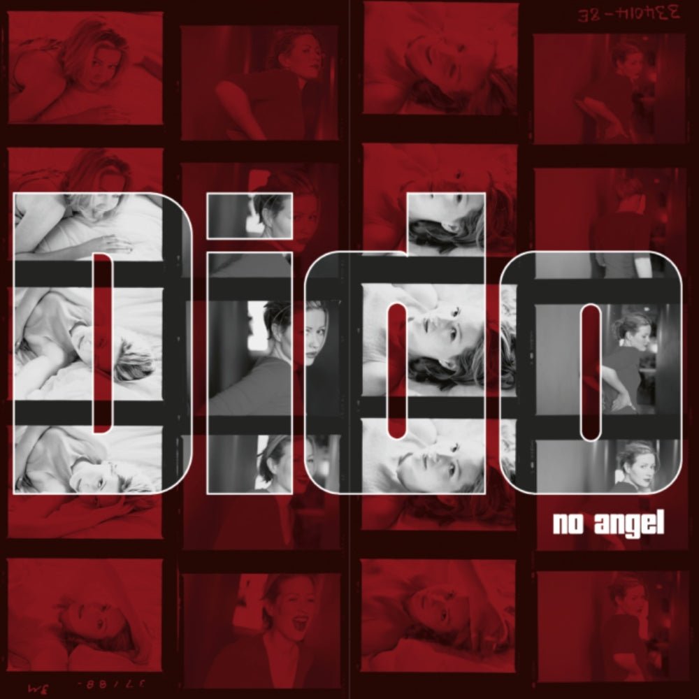 No Angel - Dido - metafield_custom.product_key_info - - The Vinyl Store