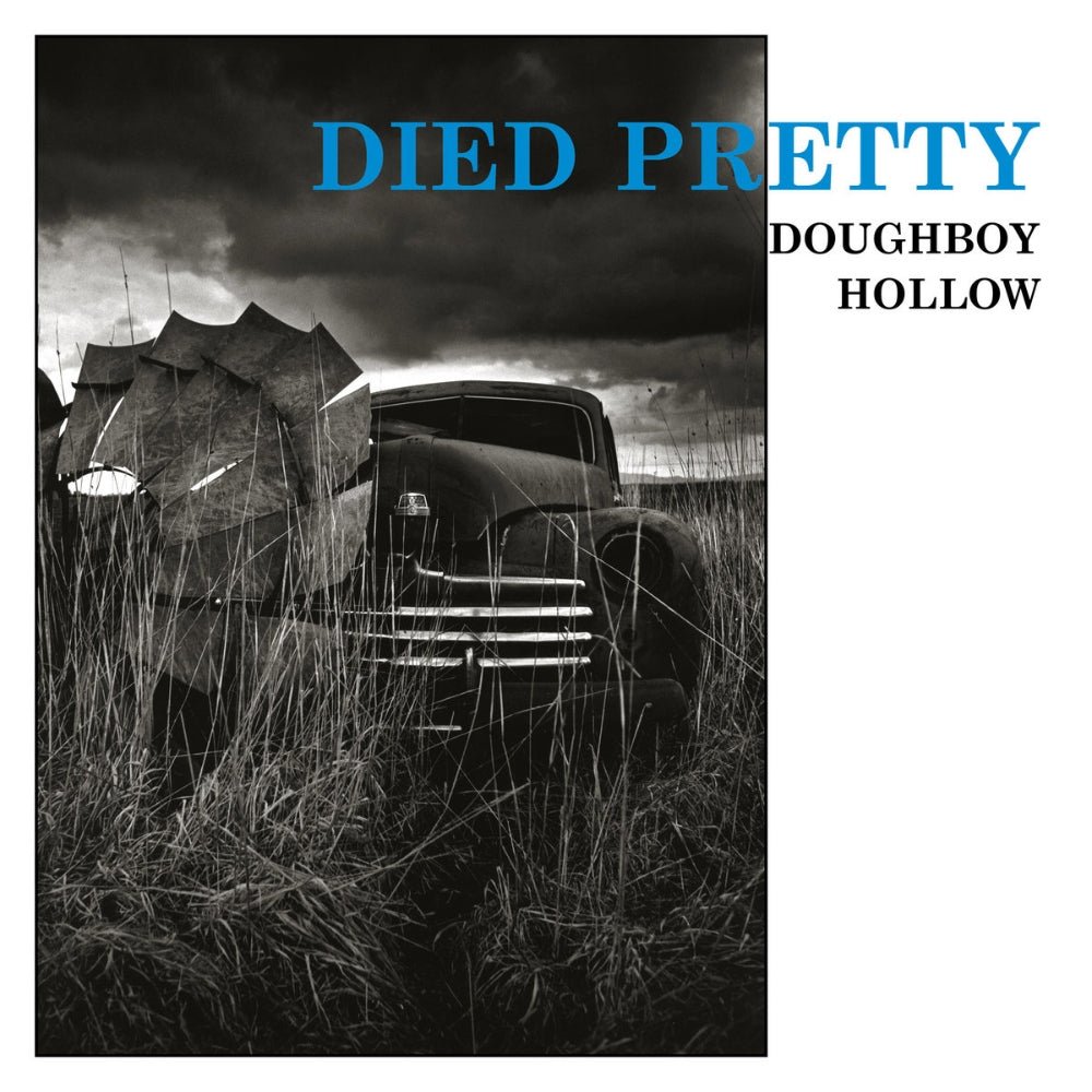 Doughboy Hollow - Died Pretty - metafield_custom.product_key_info - 741813557465 - The Vinyl Store