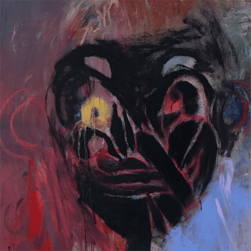 Deceiver - DIIV - lp - 817949016975 - The Vinyl Store