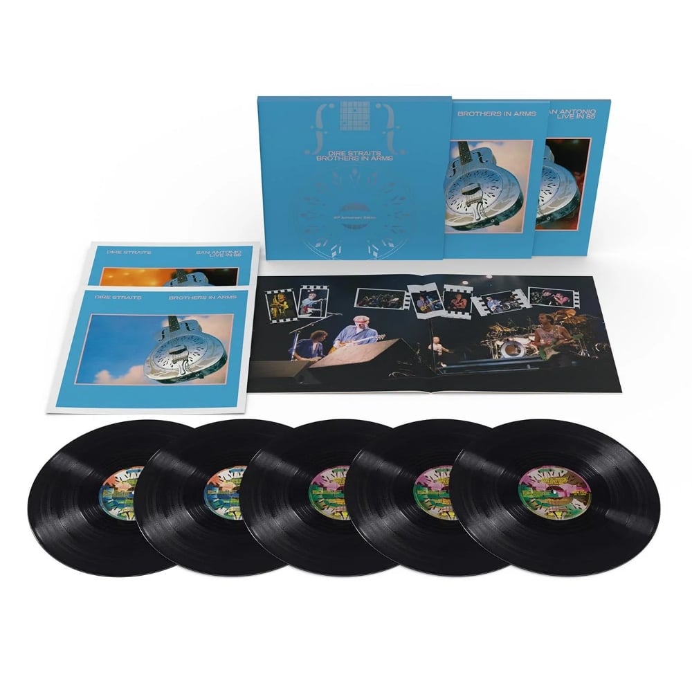 Brothers In Arms - Dire Straits - metafield_custom.product_key_info - - The Vinyl Store