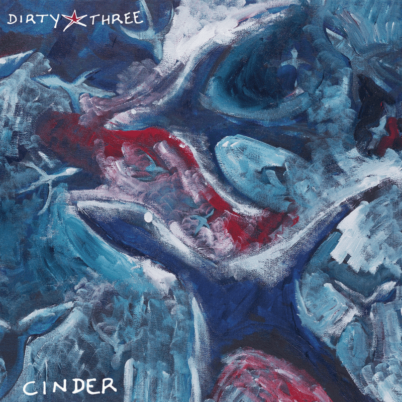 Cinder - Dirty Three - metafield_custom.product_key_info - - The Vinyl Store