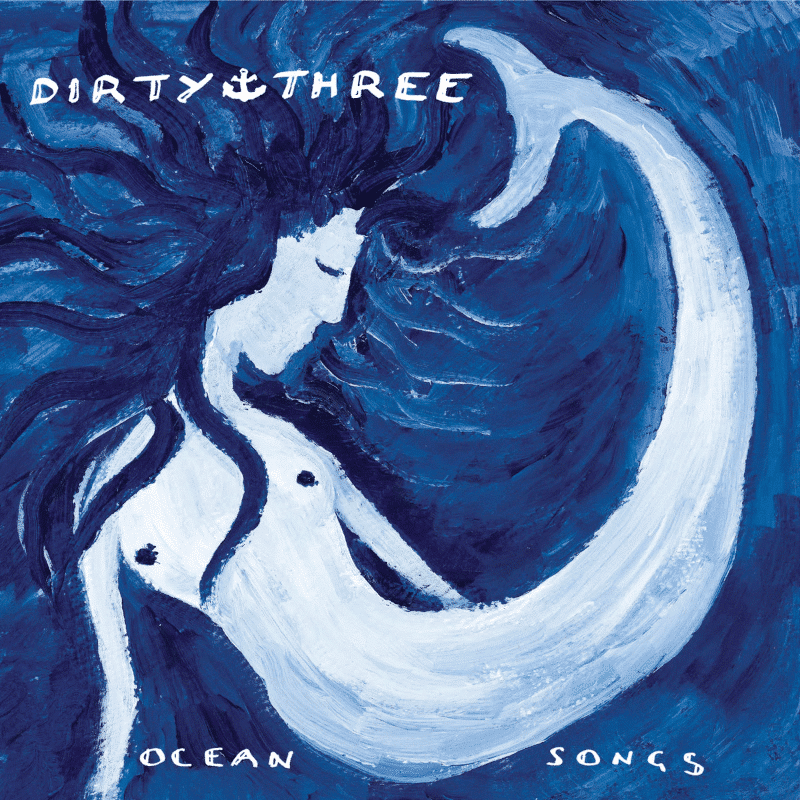 Ocean Songs - Dirty Three - metafield_custom.product_key_info - - The Vinyl Store
