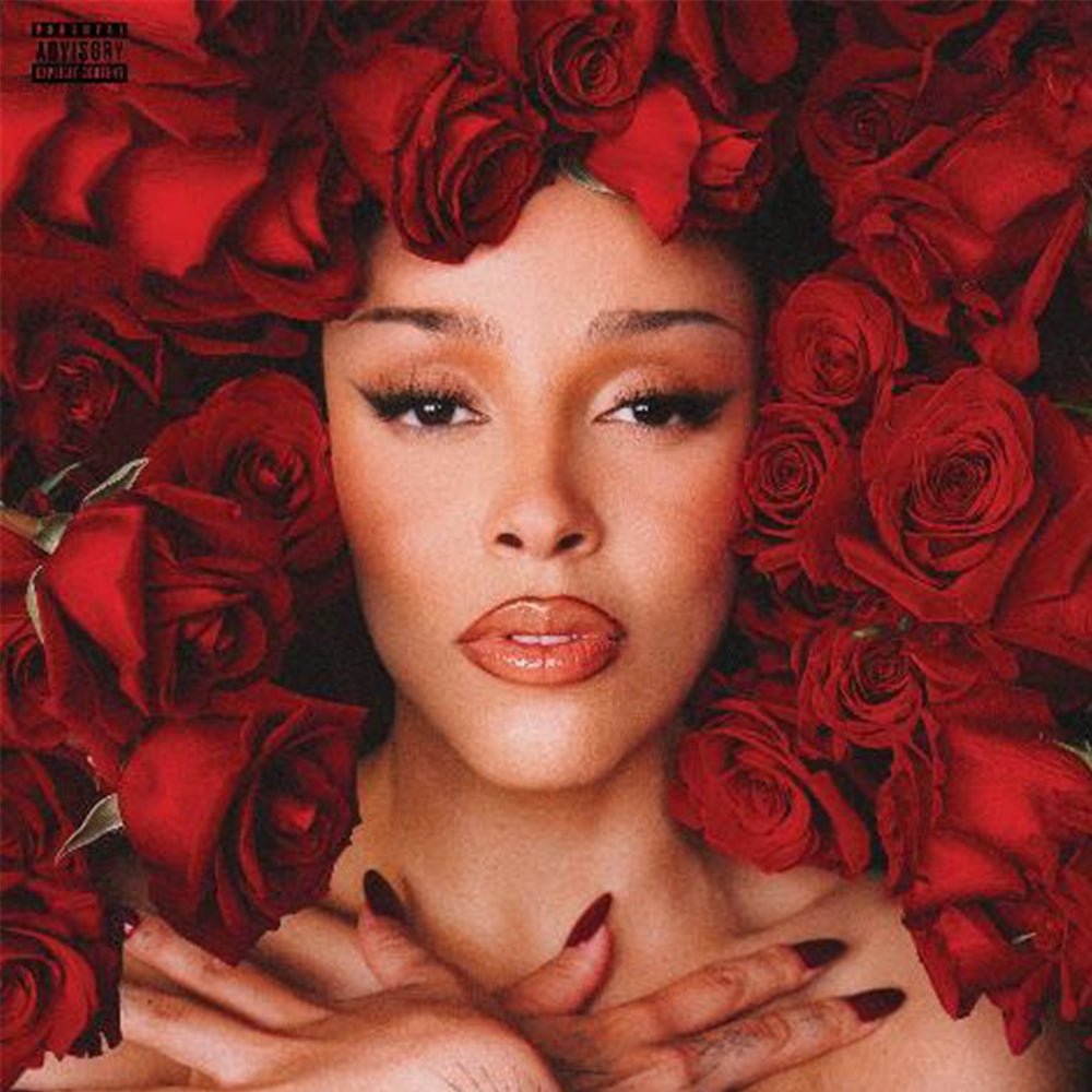 Vie - Doja Cat - metafield_custom.product_key_info - - The Vinyl Store