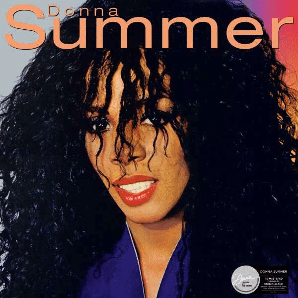 Donna Summer - Donna Summer - lp - 654378626326 - The Vinyl Store