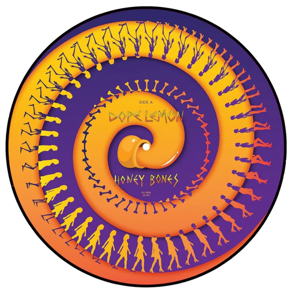Honey Bones - Dope Lemon - metafield_custom.product_key_info - 4050538828665 - The Vinyl Store