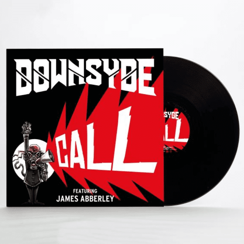 Call - Downsyde - metafield_custom.product_key_info - - The Vinyl Store