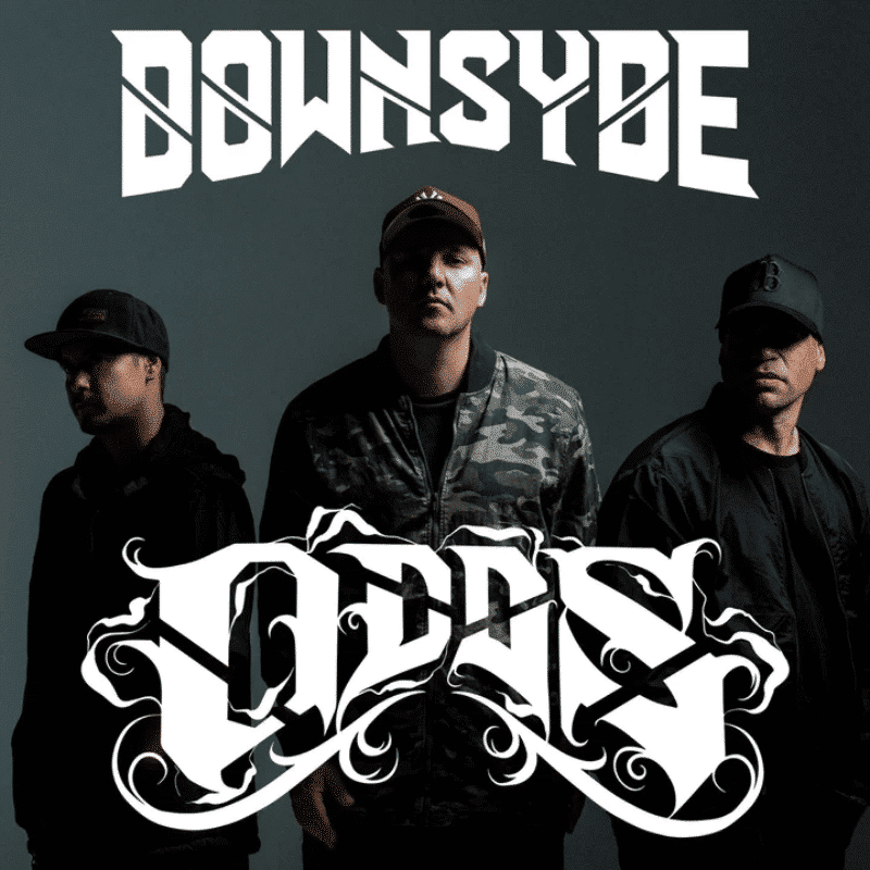 Odds - Downsyde - metafield_custom.product_key_info - - The Vinyl Store