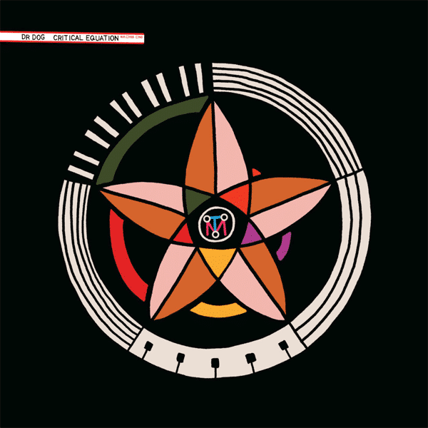 Critical Equation - Dr. Dog - metafield_custom.product_key_info - - The Vinyl Store