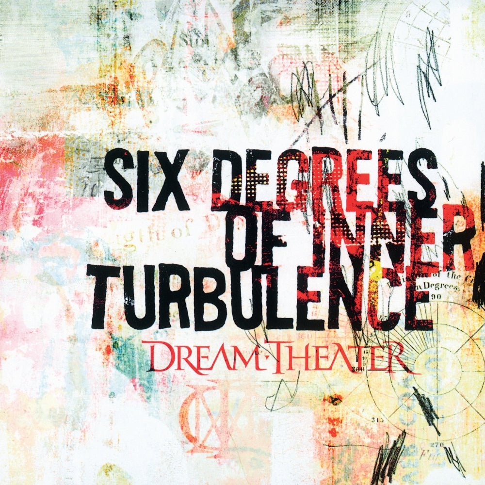 Six Degrees Of Inner Turbulence - Dream Theater - metafield_custom.product_key_info - - The Vinyl Store