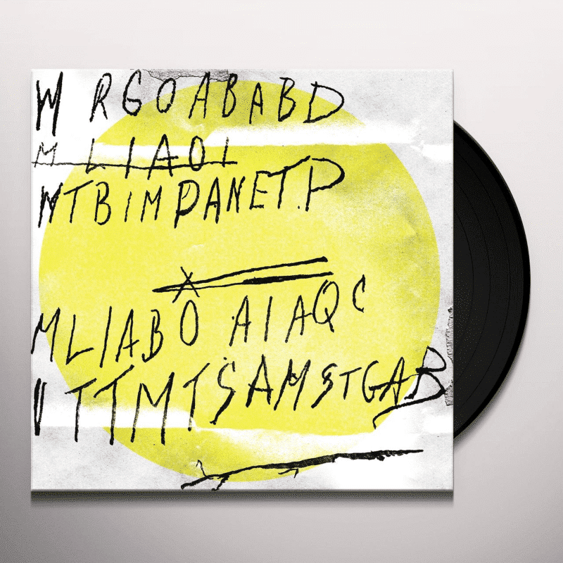 Feelin Kinda Free - The Drones - lp - 9324690115853 - The Vinyl Store