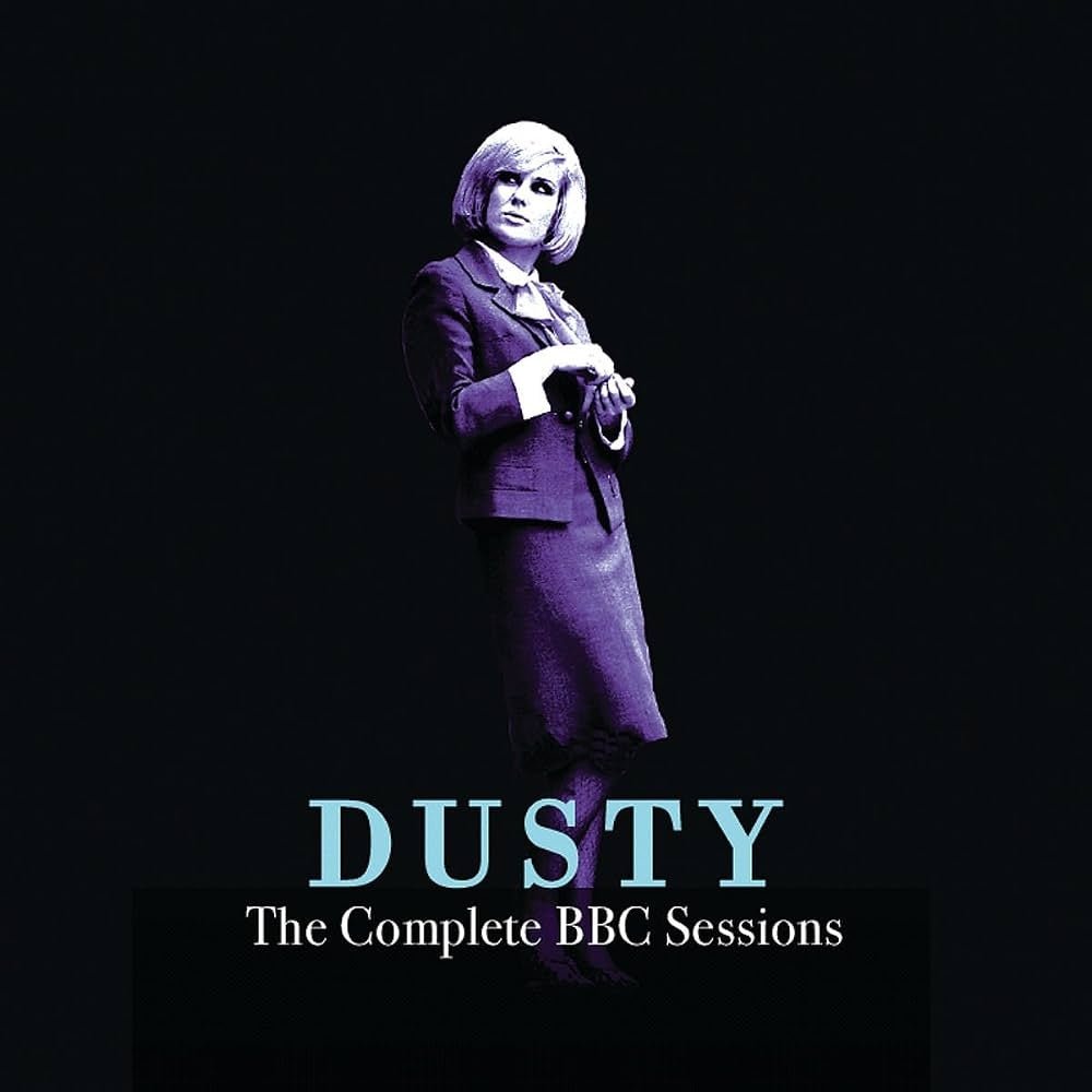 The Complete BBC Sessions - Dusty Springfield - metafield_custom.product_key_info - 602465764086 - The Vinyl Store