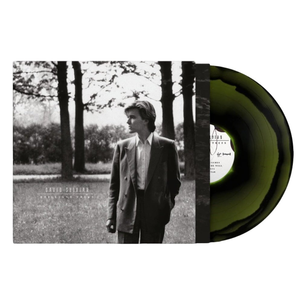 Brilliant Trees - David Sylvian - metafield_custom.product_key_info - - The Vinyl Store