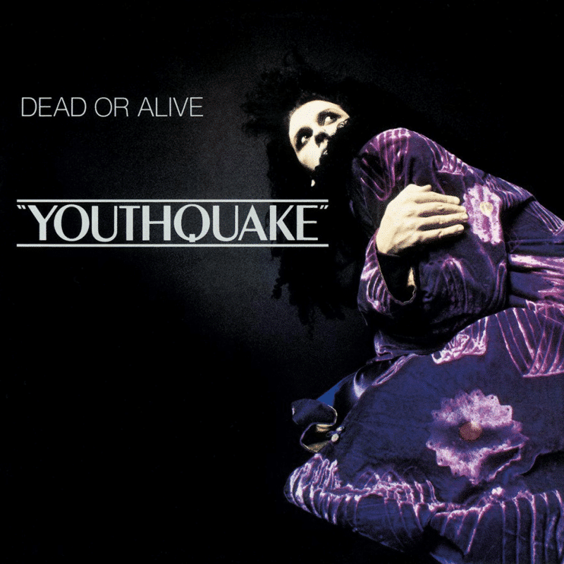 Youthquake - Dead Or Alive - metafield_custom.product_key_info - - The Vinyl Store