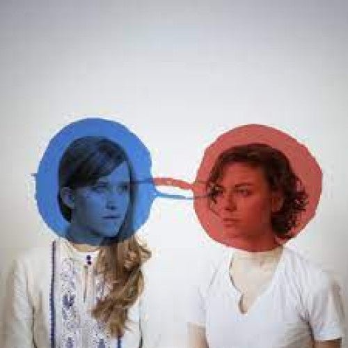 Bitte Orca - Dirty Projectors - lp - 5034202022916 - The Vinyl Store