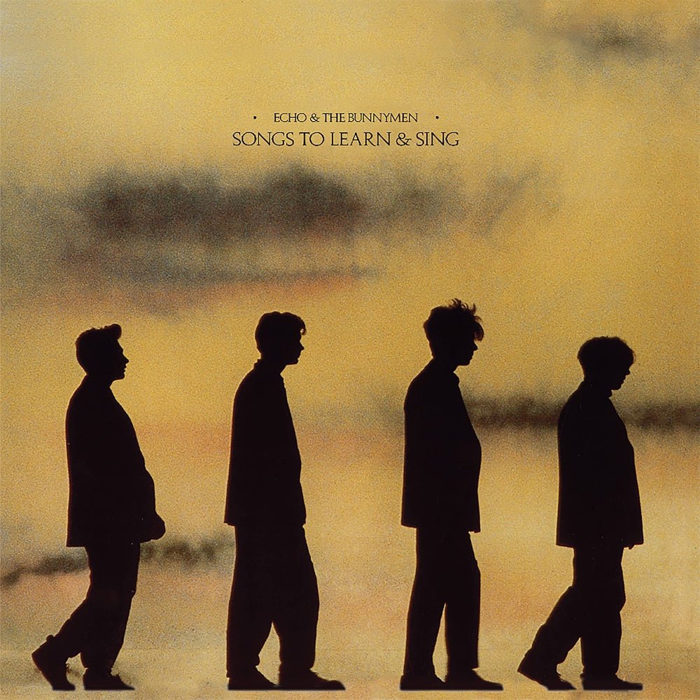 Songs to Learn & Sing - Echo & The Bunnymen - metafield_custom.product_key_info - 5026854923192 - The Vinyl Store