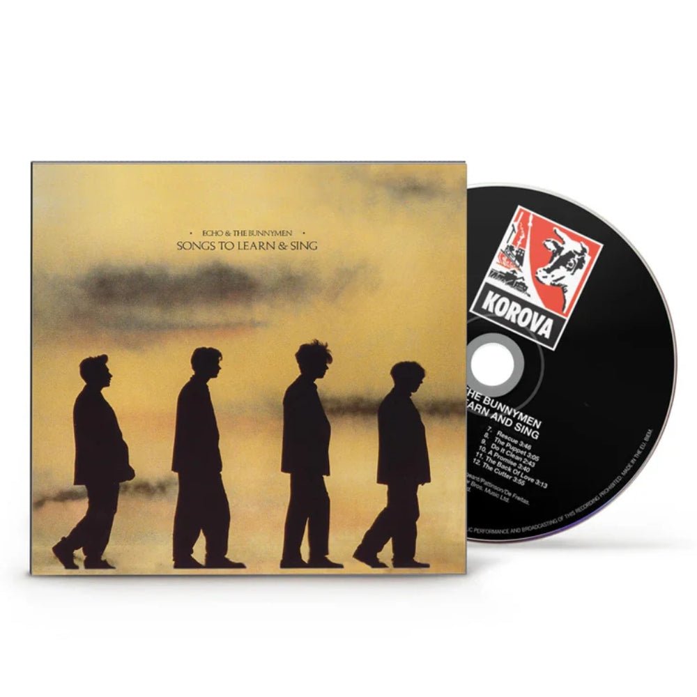 Songs to Learn & Sing - Echo & The Bunnymen - metafield_custom.product_key_info - 5021732717504 - The Vinyl Store