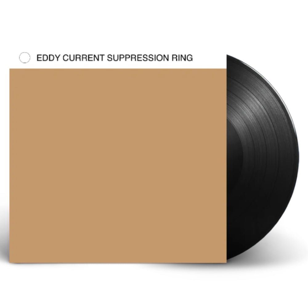 Eddy Current Suppression Ring - Eddy Current Suppression Ring - metafield_custom.product_key_info - - The Vinyl Store