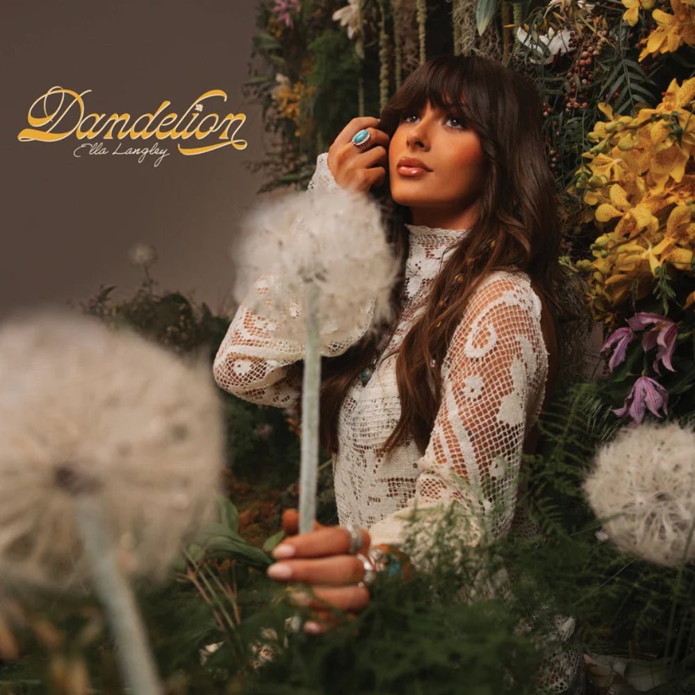 Dandelion - Ella Langley - metafield_custom.product_key_info - 199584381121 - The Vinyl Store