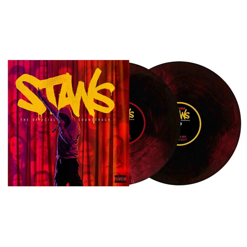 Stans - Eminem - metafield_ custom.product_key_info - 602478762512 - The Vinyl Store