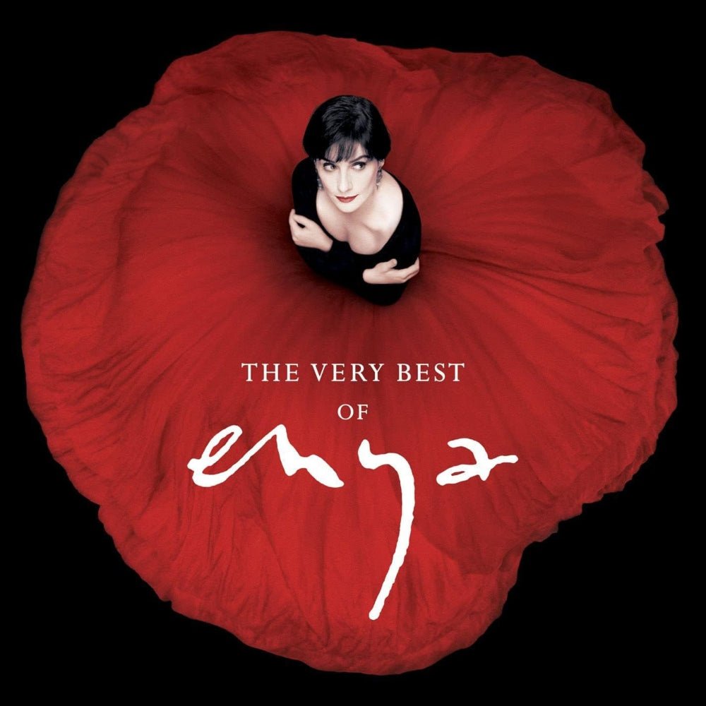The Very Best Of Enya - Enya - metafield_custom.product_key_info - 825646467648 - The Vinyl Store