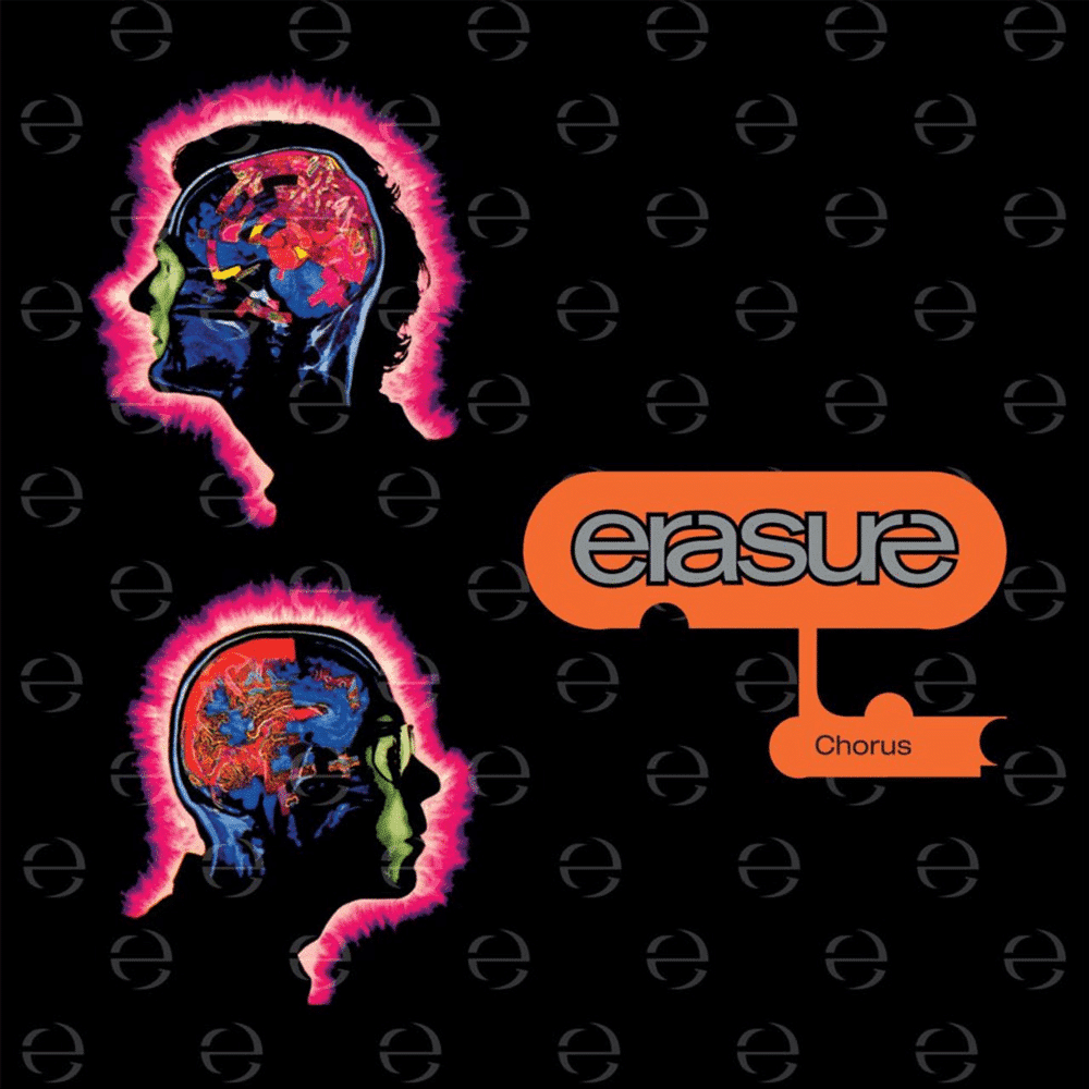 Chorus - Erasure - metafield_custom.product_key_info - - The Vinyl Store