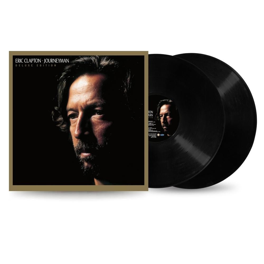 Journeyman - Eric Clapton - metafield_custom.product_key_info - - The Vinyl Store