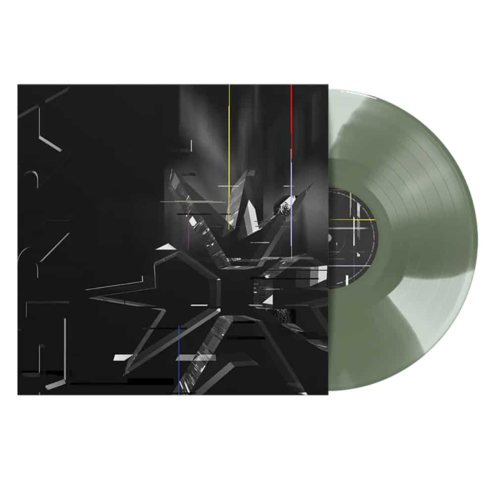 Erra - Erra - lp - 843563166024 - The Vinyl Store