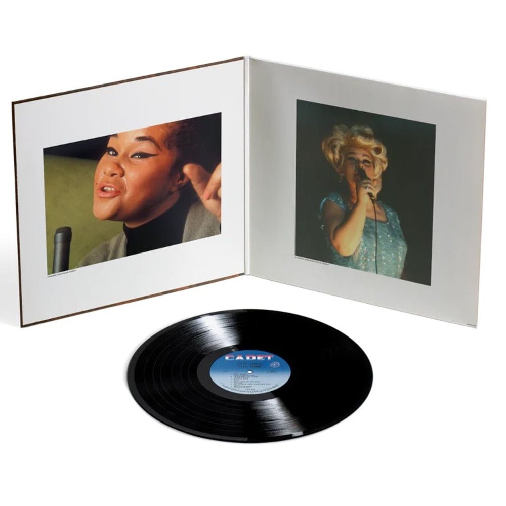 Tell Mama - Etta James - metafield_custom.product_key_info - 602488372961 - The Vinyl Store