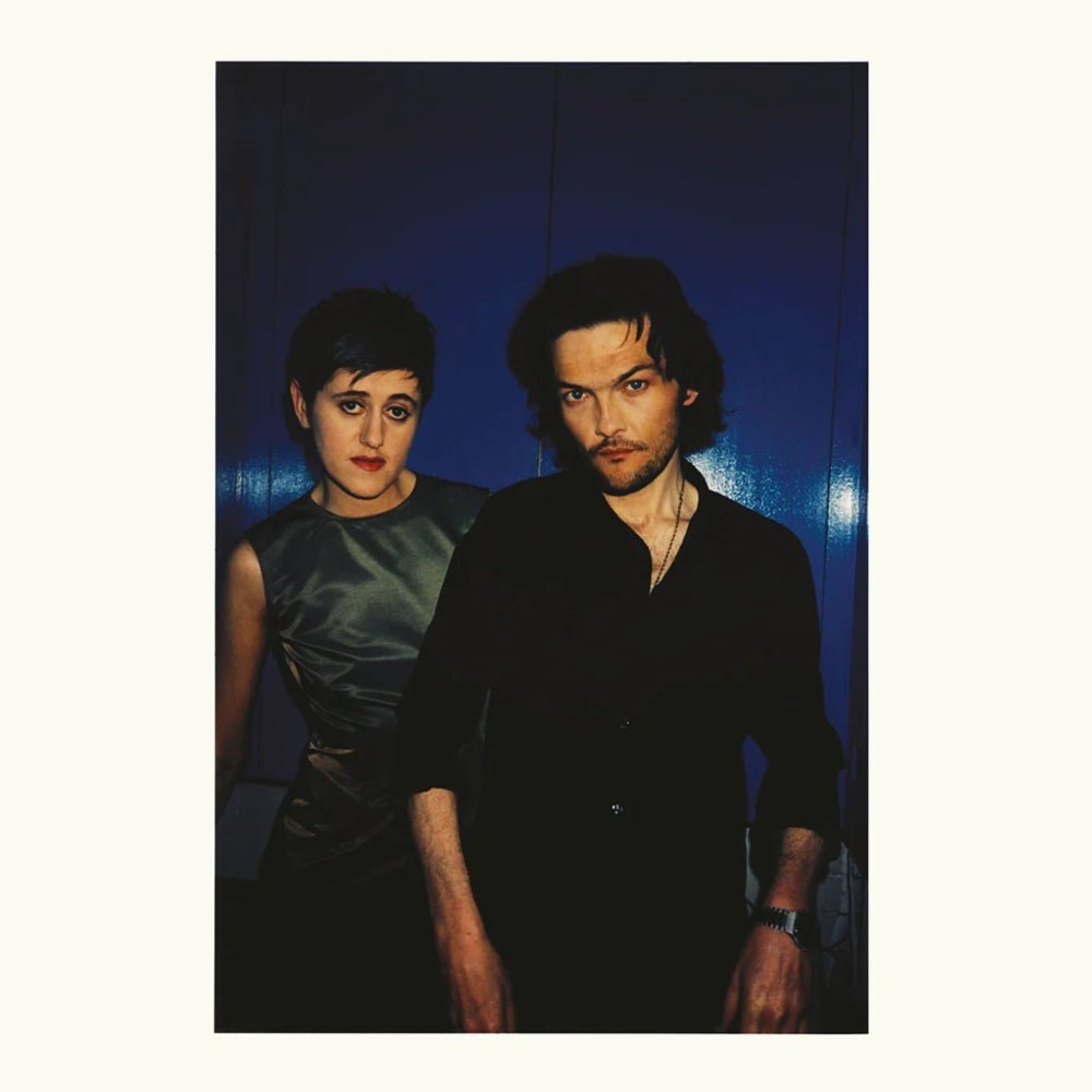 The Best Of Everything But The Girl - Everything But The Girl - 2lp - - The Vinyl Store