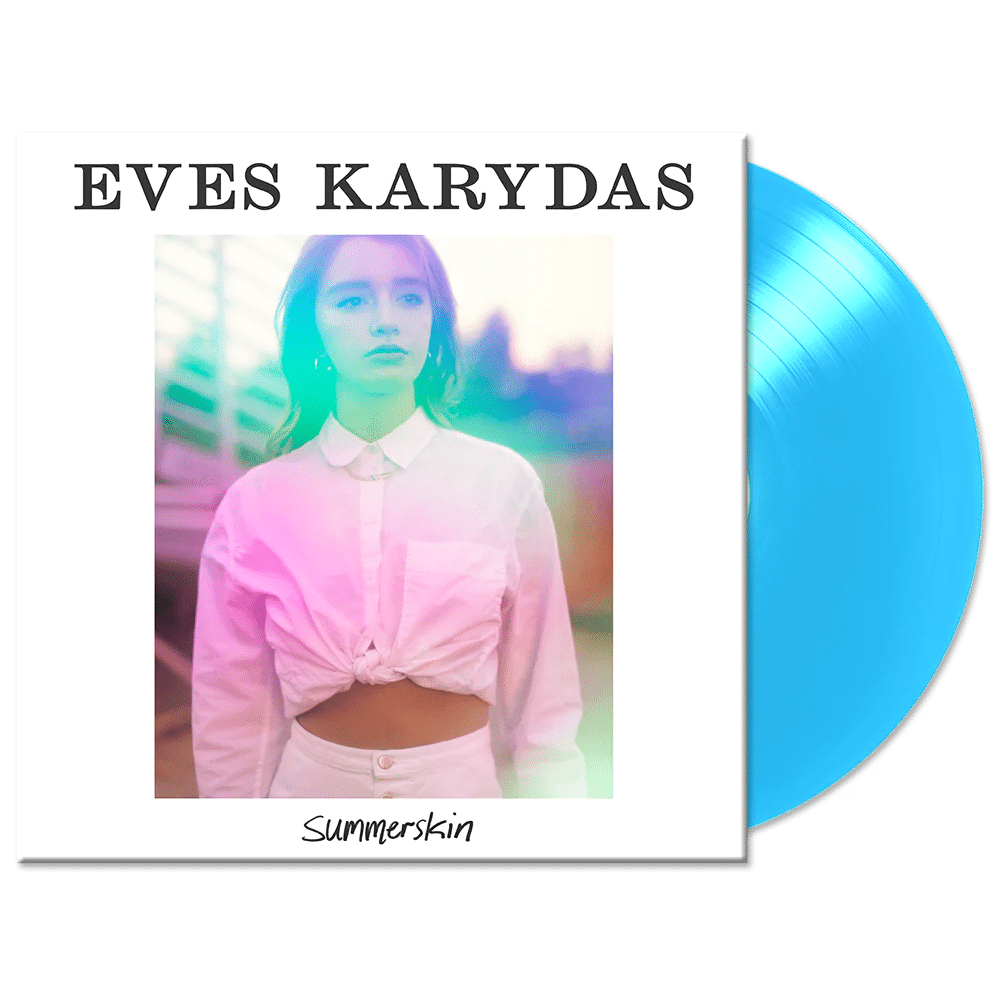 Summerskin - Eves Karydas - metafield_custom.product_key_info - - The Vinyl Store