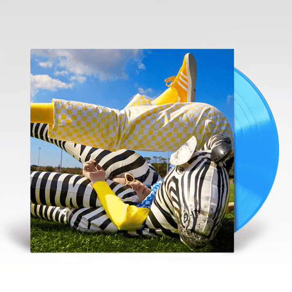 I'm Doing It - E^ST - lp - 5054197076329 - The Vinyl Store